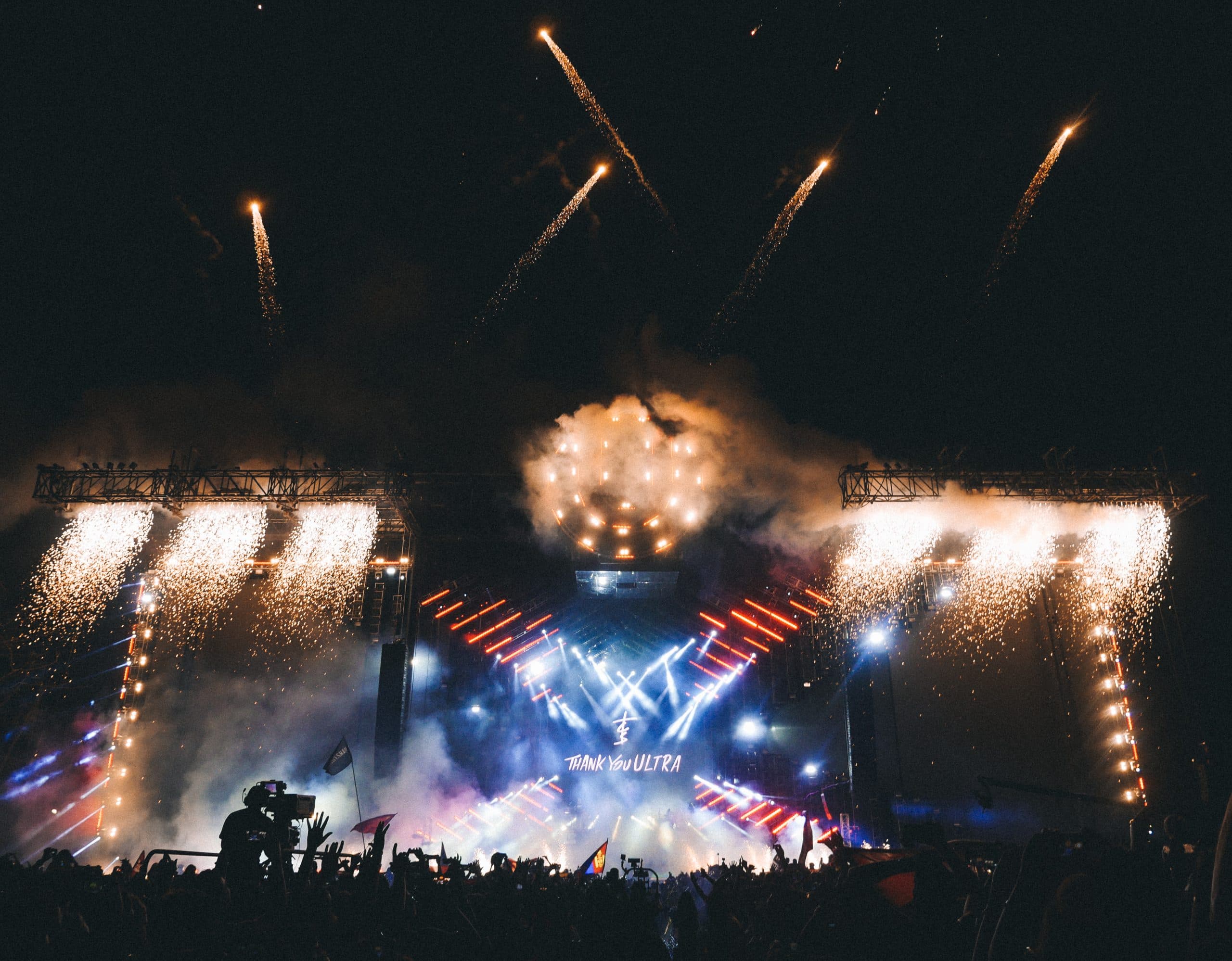 Tokyo to Ibiza - Traveling the world making aftermovies